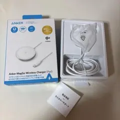 Anker MagGo WirelessCharger (Pad)