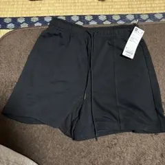 GU スウェットショートパンツ