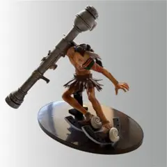 【☆大特価☆】ワンピース SCulturesワイパー フィギュア 造形王頂上決戦