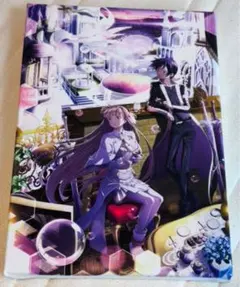 2025年最新】キャラファイングラフ ソードアートオンラインの