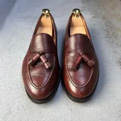 2026年最新】クロケットアンドジョーンズ 6.5の人気アイテム - メルカリ