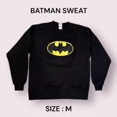 2026年最新】バットマン スウェット メンズの人気アイテム - メルカリ