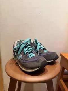 New Balance スニーカー 574