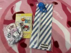 ディズニーストア ラッキーバック 福袋