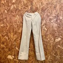 BLACK by moussy マウジー カジュアルパンツ ベージュ レディース