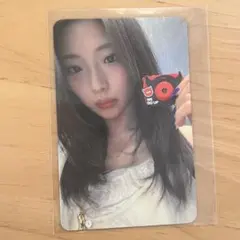 BABYMONSTER ルカ Ruka