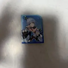 スシロー×崩壊スターレイル