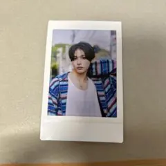 NCTWISH リク ランダムフォトカード ONE SUMMER チェキ 展示会