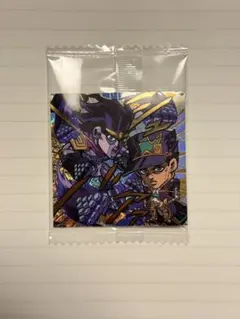 【ジョジョの奇妙な冒険】ストーンオーシャン 空条承太郎 ジョジョレア JJR