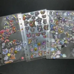 か*い様 正規品　ボンボンドロップシール　うるちゅる　プチドロップステッカー　お