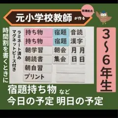 中学受験 宿題 塾 スケジュール ホワイトボード マグネット30個付