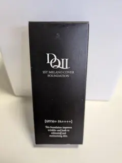 デルマキューII SSTメラノカバー ファンデーション 20g 2個セット Amazon | ファンデーション 【 SNSで話題 リキッド