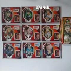2026年最新】ブラッククローバー アクリルフィギュアコレクションの