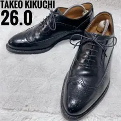 2026年最新】TAKEO KIKUCHI メンズ ドレス・ビジネスシューズの人気