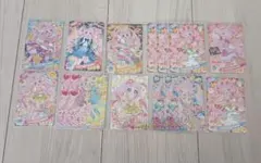 アイプリ　ひまり　サイン　星４　まとめ売り