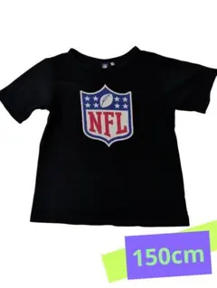 【GU】NFL　 Tシャツ 　150cmのサムネイル