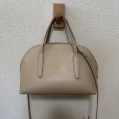 MARCO BIANCHINI 2wayミニボストンバッグ