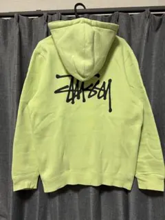 Stussy 車グラフィック フルジップパーカー Stussy 車グラフィック フルジップパーカー - メルカリ