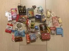 ガチャガチャ　まとめ売り　ミニチュア