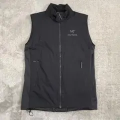 ARC'TERYX アトムSLベスト ブラック サイズSのサムネイル