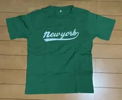 coca コカ　プリントTシャツ　M グリーンのサムネイル