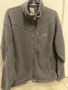 THE NORTH FACE フリースジャケット M グレー