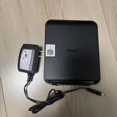 BUFFALO 無線LANルーター