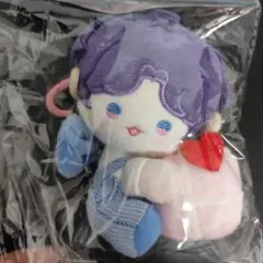 恋と深空 ホムラ 誕生日 ぬいぐるみマスコット