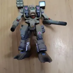 ミ*チ様 マクロス　フィギュア　デストロイド　トマホーク　ジャンク　右腕破損品