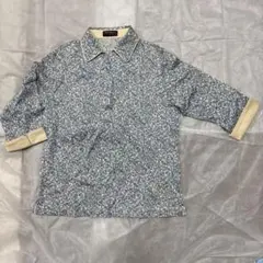 新品 Munsingwear 長袖Mサイズ。ポロシャツ MOTION 3D - メルカリ