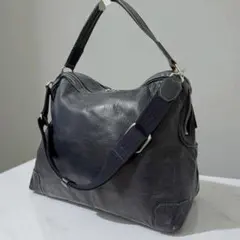 アニアリ 2WAY レザー 型押し 大容量 ショルダーバッグ ハンドバッグ 2025年最新】aniary ショルダーバッグ 2wayの人気アイテム