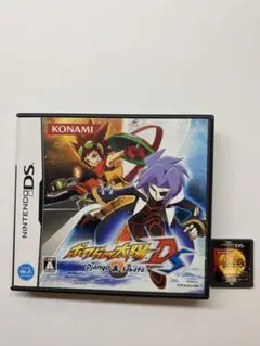 ボクらの太陽 Django＆Sabata ニンテンドーDS 起動確認済