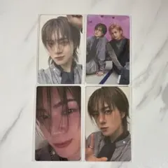 佐野雄大 ポップアップ 7000円トレカ セット