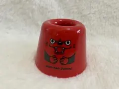 マンウィズ　歯ブラシスタンド