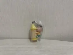 クレヨンしんちゃん おなまえスイング ボーちゃん　ガチャガチャ