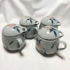 茶碗蒸し　4個セット