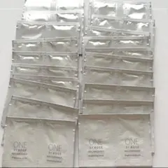 ワンバイコーセー　メラノショットP 0.5ml×40包　サンプルセット