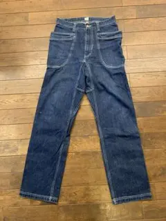 GOHEMP ベンダーパンツ W30のサムネイル