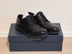 COLE HAAN コールハーン ゼログランド プレーントゥ 25cmのサムネイル