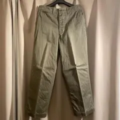 2025年最新】TENDERLOIN チノパンの人気アイテム - メルカリ