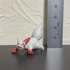 ポケモンゲットコレクションズ　ザングース　ポケモン　フィギュア