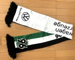 Volkswagen ハノーファー96 サッカースカーフ