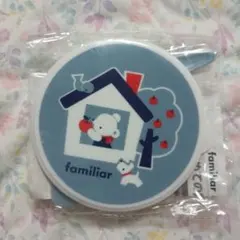 familiar こどもちゃれんじ 離乳食セットのサムネイル