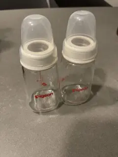 Pigeon 哺乳瓶 120ml 2本セット