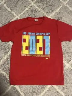 オリンピック Tシャツ