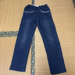 zuppa di zucca デニムパンツ 140cm