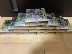 遊戯王デュエルモンスターズ セレクション10 16 BOX ボックス - メルカリ