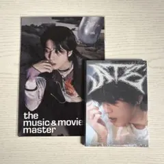 Stray Kids スキズ ATE Accordion Ver. ハン