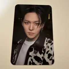 ヨシ TREASURE PULSE ON 京セラ2days来場 Ｃ賞 トレカ ヨシ TREASURE PULSE ON 京セラ2days来場 C賞 トレカ - メルカリ