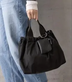 BIRTHDAY BAR 2WAY ショルダーバッグのサムネイル
